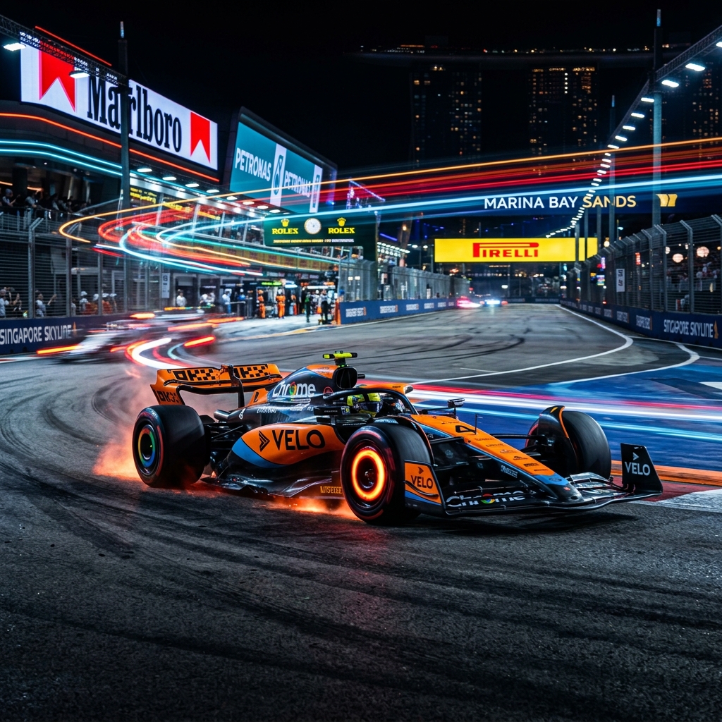 Grand Prix de Formule 1 de Montréal