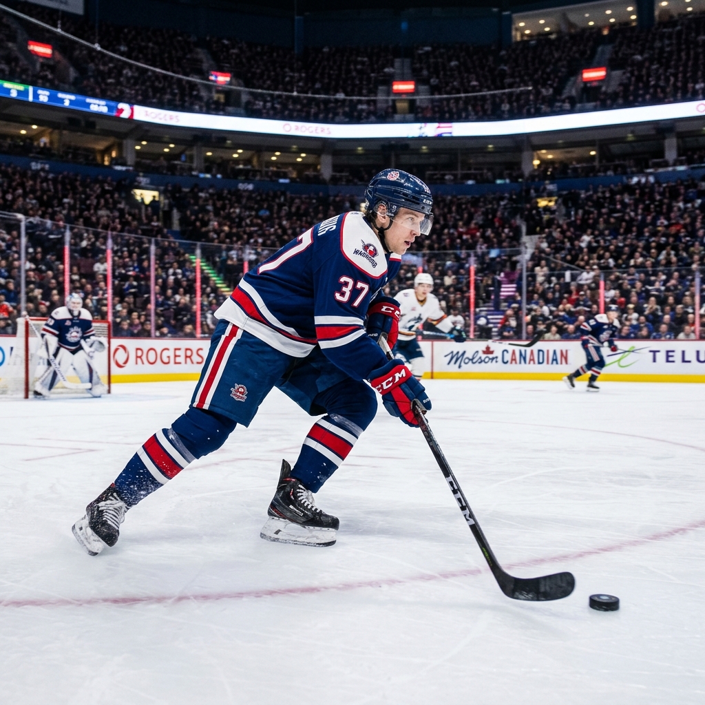 Matchs des Canadiens de Montréal en Direct